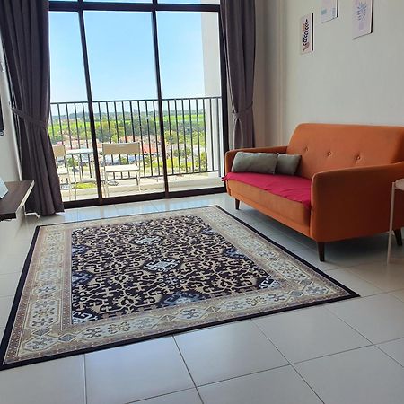 Myrumah Imperio Home , Alor Setar 3Br With Sky Infinity Pool Exterior foto