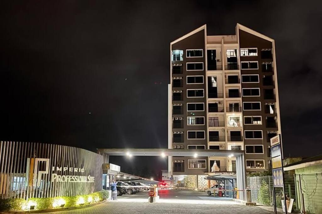 Myrumah Imperio Home , Alor Setar 3Br With Sky Infinity Pool Exterior foto