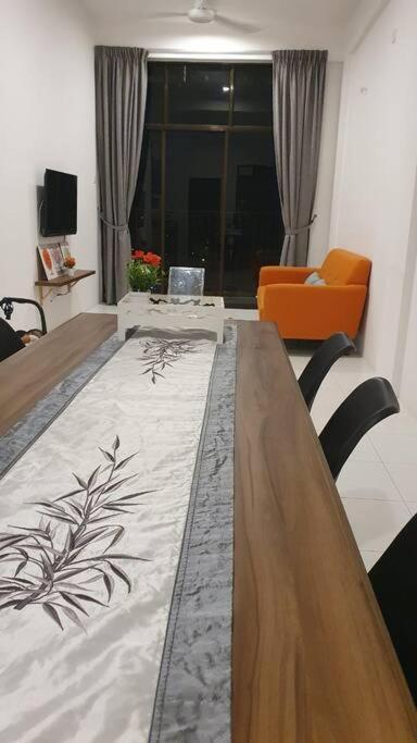 Myrumah Imperio Home , Alor Setar 3Br With Sky Infinity Pool Exterior foto