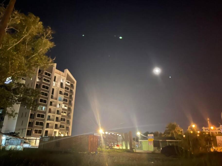 Myrumah Imperio Home , Alor Setar 3Br With Sky Infinity Pool Exterior foto