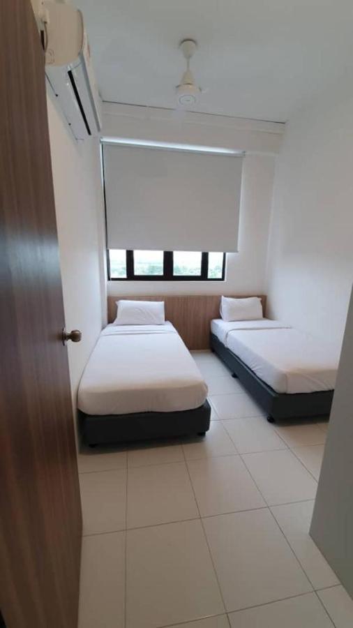 Myrumah Imperio Home , Alor Setar 3Br With Sky Infinity Pool Exterior foto