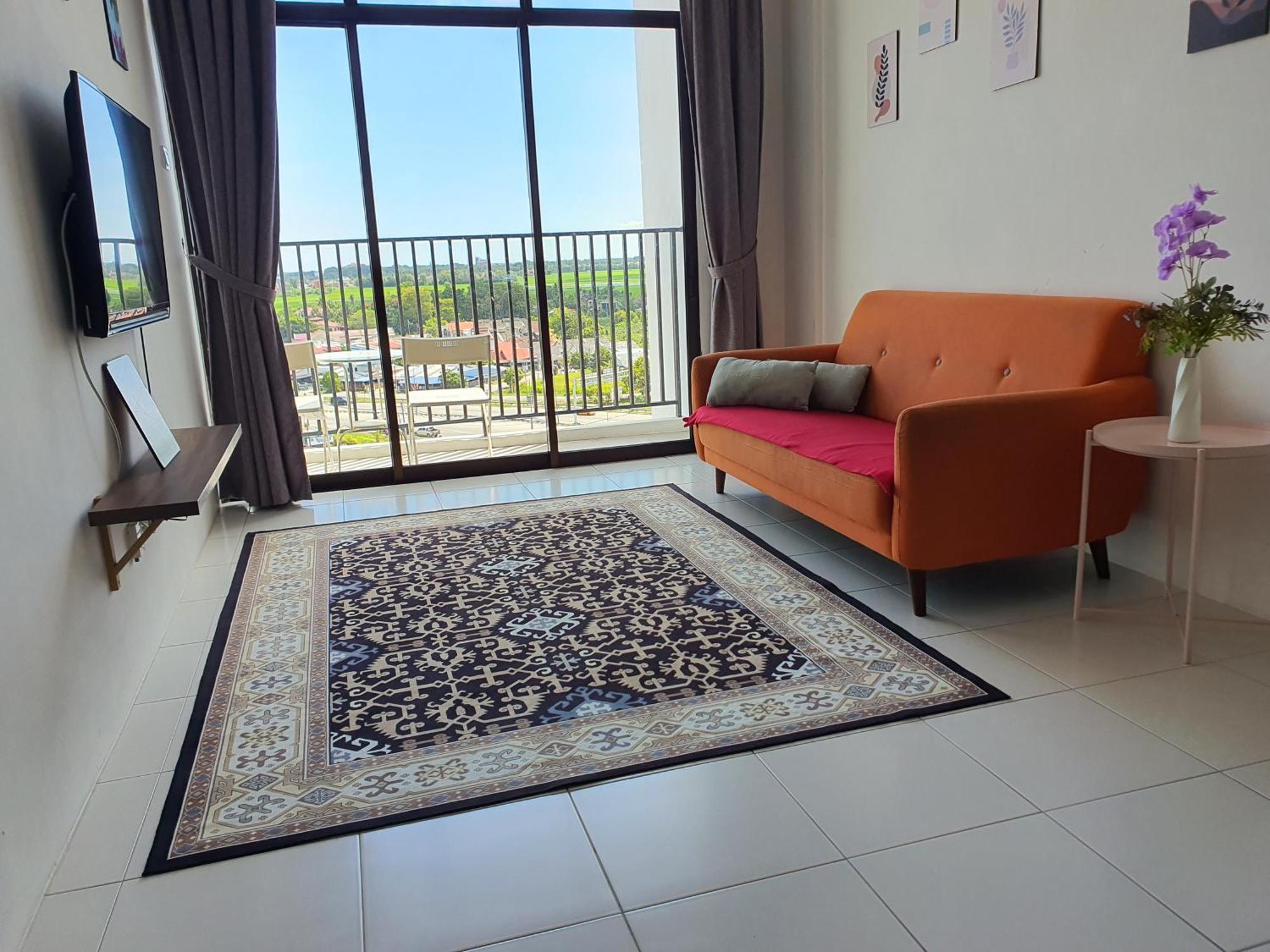 Myrumah Imperio Home , Alor Setar 3Br With Sky Infinity Pool Exterior foto